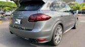PORSCHE CAYENNE GTS 2013 SELECTAUTO MX (25)