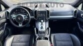 PORSCHE CAYENNE GTS 2013 SELECTAUTO MX (26)