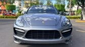 PORSCHE CAYENNE GTS 2013 SELECTAUTO MX (46)