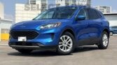 FORD ESCAPE SE SPORT HYBRID 2021 AZUL SELECT AUTO MX (1)