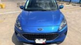 FORD ESCAPE SE SPORT HYBRID 2021 AZUL SELECT AUTO MX (11)