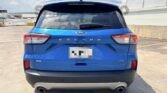 FORD ESCAPE SE SPORT HYBRID 2021 AZUL SELECT AUTO MX (12)