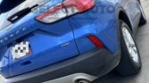 FORD ESCAPE SE SPORT HYBRID 2021 AZUL SELECT AUTO MX (15)