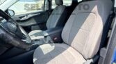 FORD ESCAPE SE SPORT HYBRID 2021 AZUL SELECT AUTO MX (16)