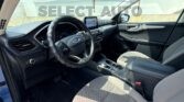 FORD ESCAPE SE SPORT HYBRID 2021 AZUL SELECT AUTO MX (18)