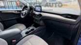 FORD ESCAPE SE SPORT HYBRID 2021 AZUL SELECT AUTO MX (26)
