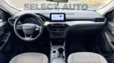 FORD ESCAPE SE SPORT HYBRID 2021 AZUL SELECT AUTO MX (28)
