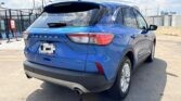 FORD ESCAPE SE SPORT HYBRID 2021 AZUL SELECT AUTO MX (29)