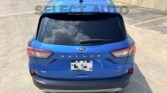 FORD ESCAPE SE SPORT HYBRID 2021 AZUL SELECT AUTO MX (34)