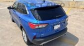 FORD ESCAPE SE SPORT HYBRID 2021 AZUL SELECT AUTO MX (35)