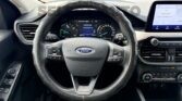 FORD ESCAPE SE SPORT HYBRID 2021 AZUL SELECT AUTO MX (39)