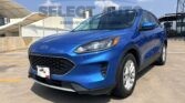 FORD ESCAPE SE SPORT HYBRID 2021 AZUL SELECT AUTO MX (42)