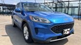 FORD ESCAPE SE SPORT HYBRID 2021 AZUL SELECT AUTO MX (44)