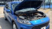 FORD ESCAPE SE SPORT HYBRID 2021 AZUL SELECT AUTO MX (45)