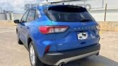 FORD ESCAPE SE SPORT HYBRID 2021 AZUL SELECT AUTO MX (46)