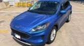 FORD ESCAPE SE SPORT HYBRID 2021 AZUL SELECT AUTO MX (47)