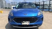 FORD ESCAPE SE SPORT HYBRID 2021 AZUL SELECT AUTO MX (7)
