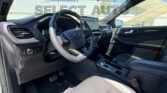 Ford Escape 2023 ST Line Select AWD Híbrido SELECT AUTO MX (19)