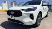 Ford Escape 2023 ST Line Select AWD Híbrido SELECT AUTO MX (32)