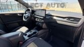 Ford Escape 2023 ST Line Select AWD Híbrido SELECT AUTO MX (37)