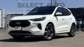 Ford Escape 2023 ST Line Select AWD Híbrido SELECT AUTO MX (4)