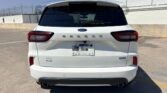 Ford Escape 2023 ST Line Select AWD Híbrido SELECT AUTO MX (41)