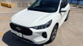 Ford Escape 2023 ST Line Select AWD Híbrido SELECT AUTO MX (45)