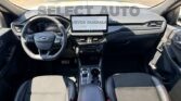 Ford Escape 2023 ST Line Select AWD Híbrido SELECT AUTO MX (5)