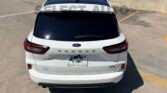 Ford Escape 2023 ST Line Select AWD Híbrido SELECT AUTO MX (6)