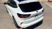 Ford Escape 2023 ST Line Select AWD Híbrido SELECT AUTO MX (8)