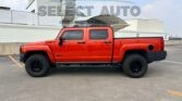 Hummer H3T Alpha 2010 select auto mx (1)