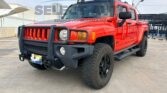 Hummer H3T Alpha 2010 select auto mx (2)