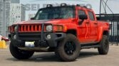 Hummer H3T Alpha 2010 select auto mx (25)