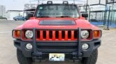 Hummer H3T Alpha 2010 select auto mx (4)