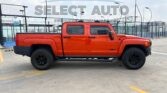 Hummer H3T Alpha 2010 select auto mx (8)