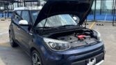 KIA SOUL EX 2018 SELECT AUTO MX (14)