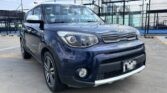 KIA SOUL EX 2018 SELECT AUTO MX (24)