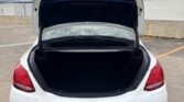 MERCEDES BENZ C250 CGI SPORT 2016 BLANCO SELECT AUTO MX (13)