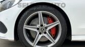 MERCEDES BENZ C250 CGI SPORT 2016 BLANCO SELECT AUTO MX (18)