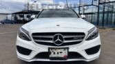 MERCEDES BENZ C250 CGI SPORT 2016 BLANCO SELECT AUTO MX (2)