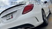 MERCEDES BENZ C250 CGI SPORT 2016 BLANCO SELECT AUTO MX (24)