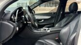 MERCEDES BENZ C250 CGI SPORT 2016 BLANCO SELECT AUTO MX (26)
