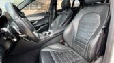 MERCEDES BENZ C250 CGI SPORT 2016 BLANCO SELECT AUTO MX (28)