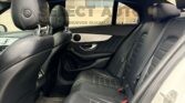 MERCEDES BENZ C250 CGI SPORT 2016 BLANCO SELECT AUTO MX (31)