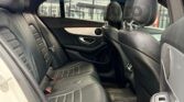 MERCEDES BENZ C250 CGI SPORT 2016 BLANCO SELECT AUTO MX (32)