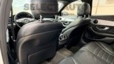MERCEDES BENZ C250 CGI SPORT 2016 BLANCO SELECT AUTO MX (33)