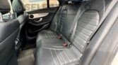 MERCEDES BENZ C250 CGI SPORT 2016 BLANCO SELECT AUTO MX (34)
