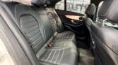MERCEDES BENZ C250 CGI SPORT 2016 BLANCO SELECT AUTO MX (35)