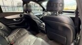 MERCEDES BENZ C250 CGI SPORT 2016 BLANCO SELECT AUTO MX (36)