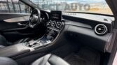 MERCEDES BENZ C250 CGI SPORT 2016 BLANCO SELECT AUTO MX (37)